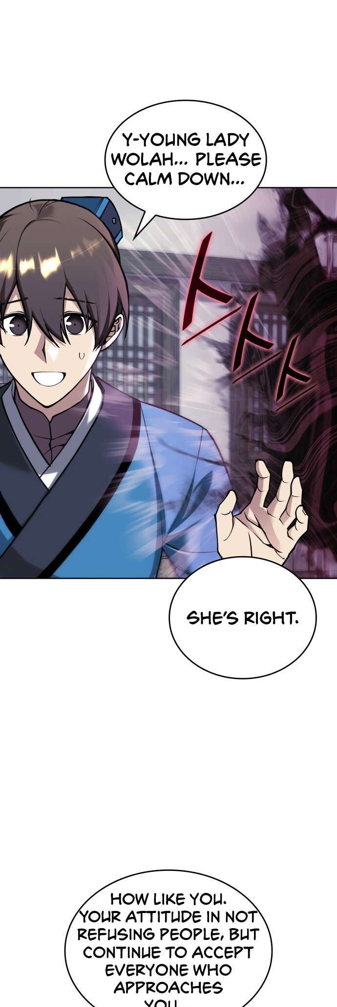 Read Tale of a Scribe Who Retires to the Countryside EN Manga Online