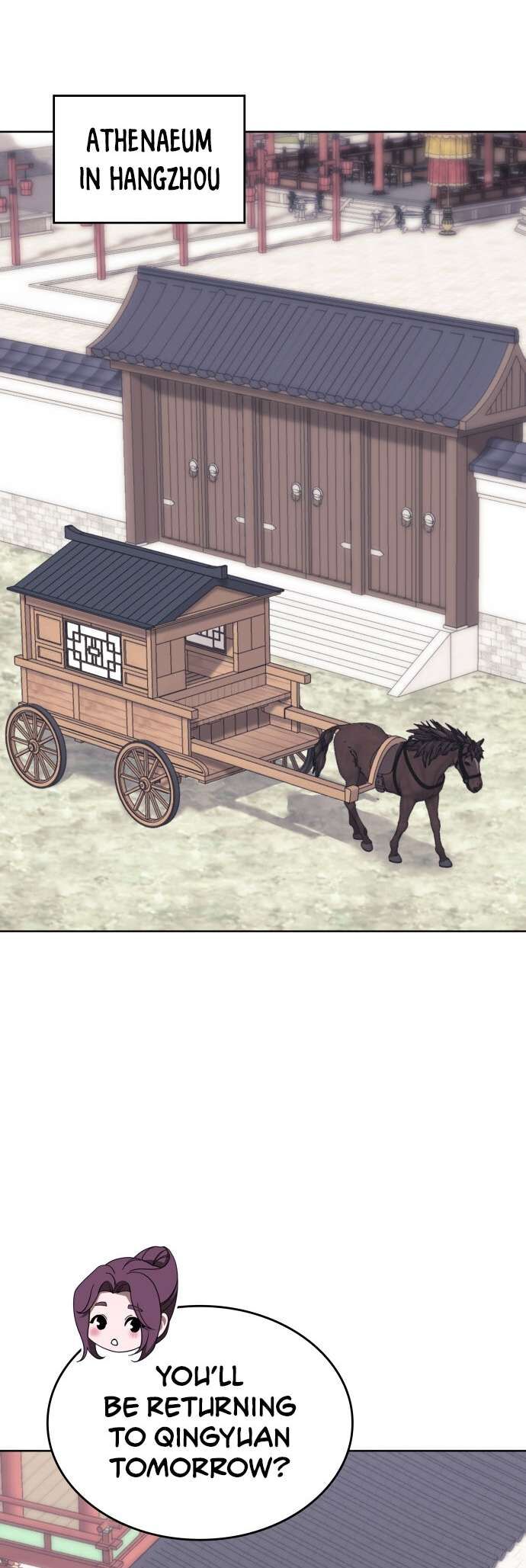 Read Tale of a Scribe Who Retires to the Countryside EN Manga Online