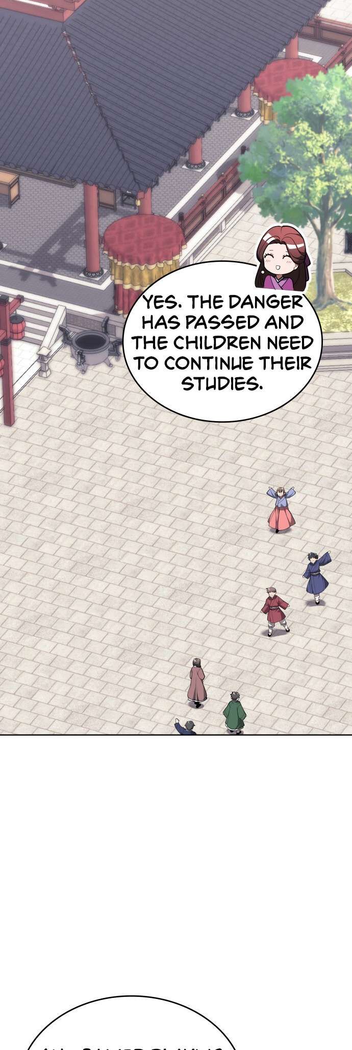 Read Tale of a Scribe Who Retires to the Countryside EN Manga Online