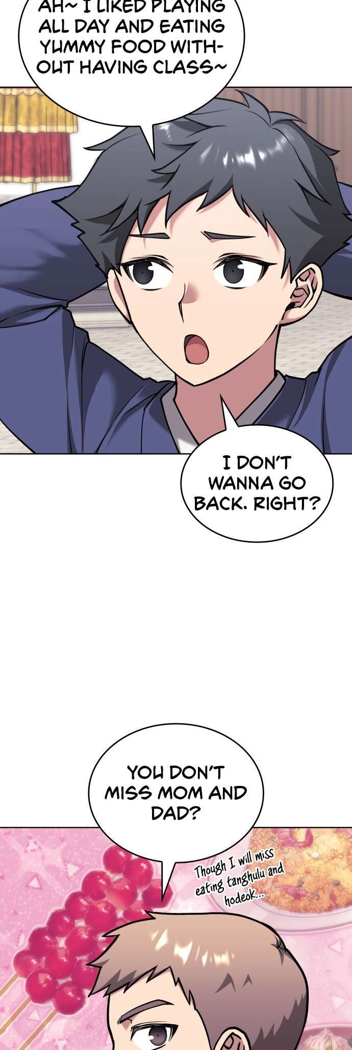 Read Tale of a Scribe Who Retires to the Countryside EN Manga Online