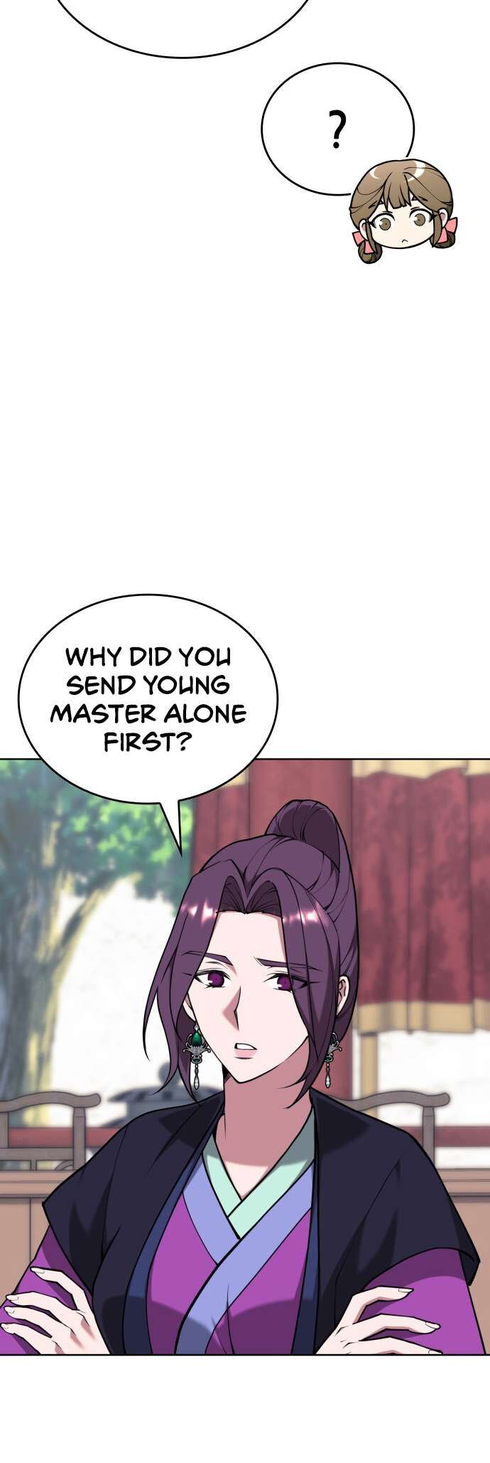 Read Tale of a Scribe Who Retires to the Countryside EN Manga Online