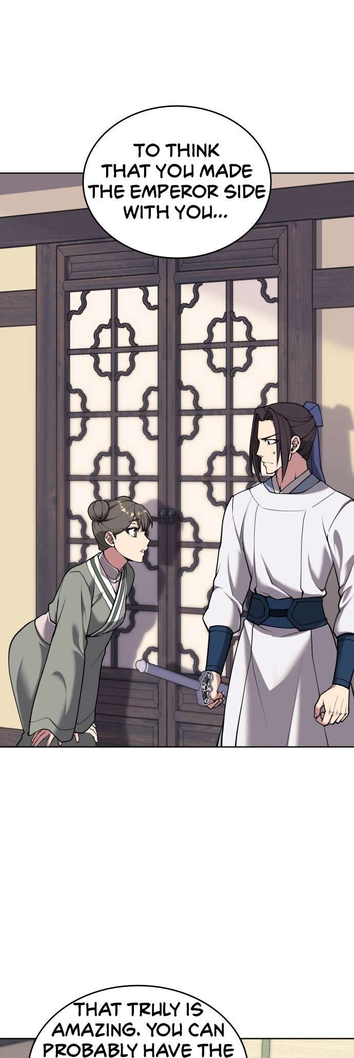 Read Tale of a Scribe Who Retires to the Countryside EN Manga Online