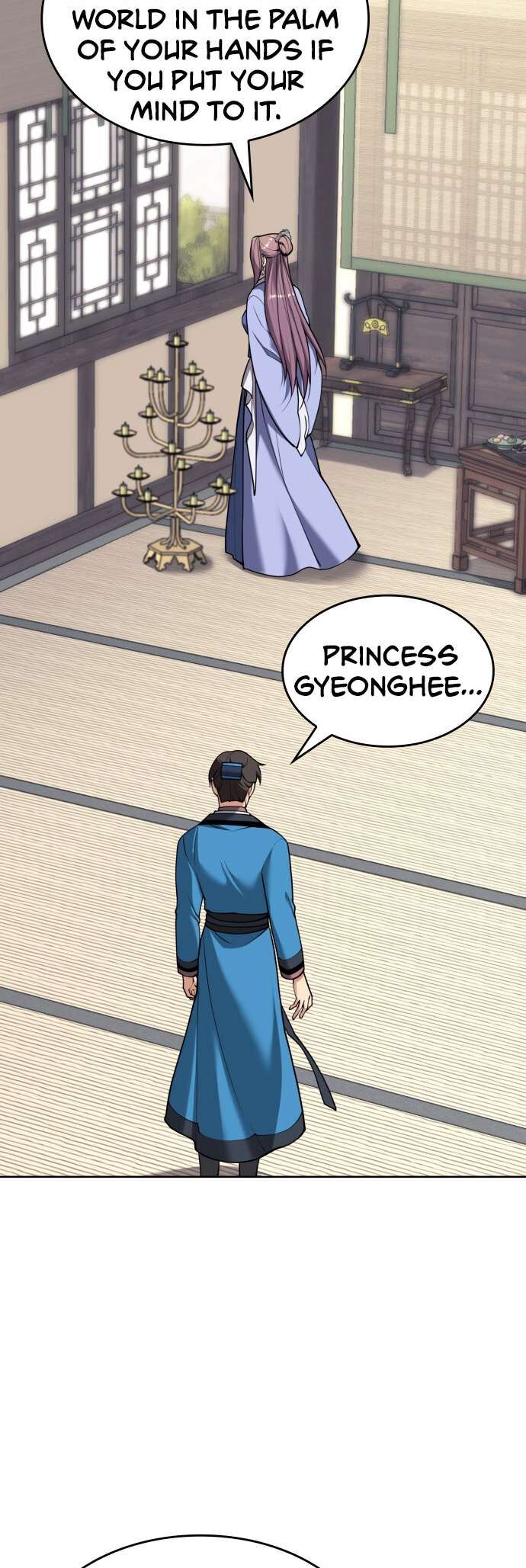 Read Tale of a Scribe Who Retires to the Countryside EN Manga Online