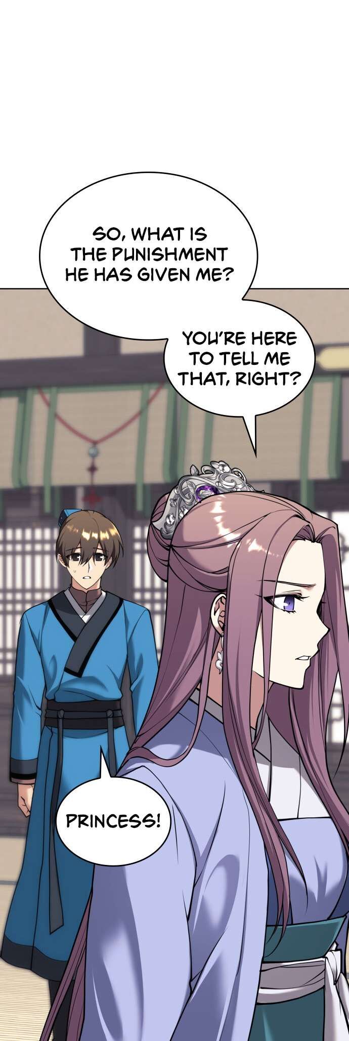 Read Tale of a Scribe Who Retires to the Countryside EN Manga Online