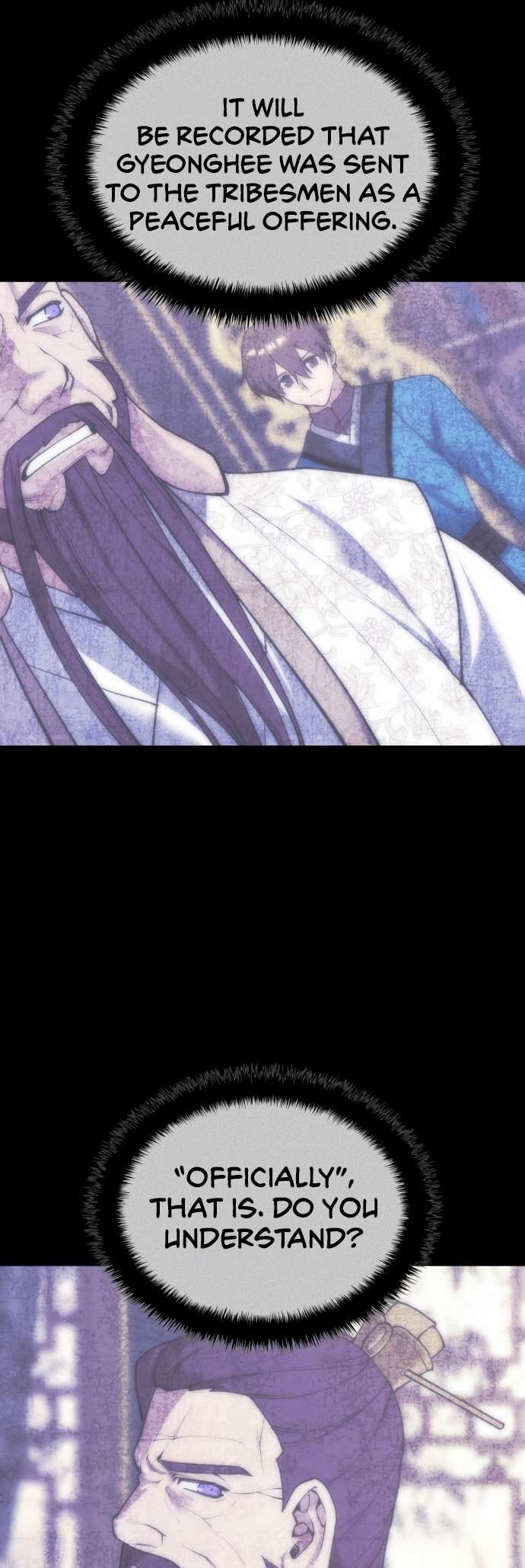 Read Tale of a Scribe Who Retires to the Countryside EN Manga Online