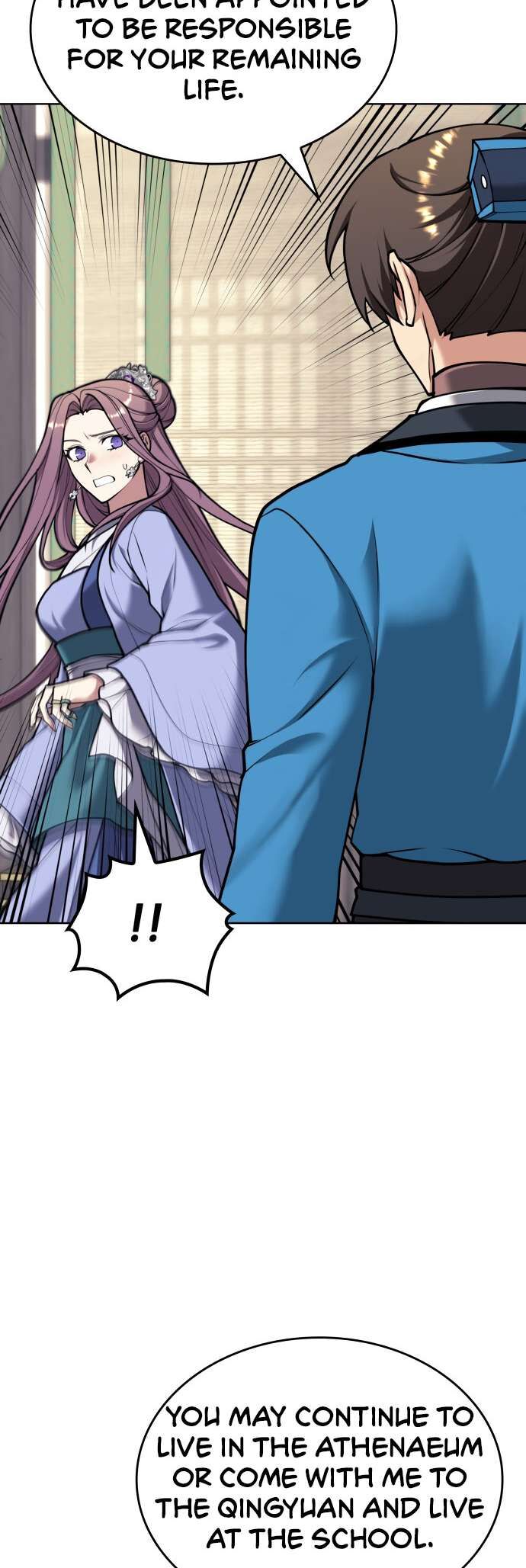 Read Tale of a Scribe Who Retires to the Countryside EN Manga Online