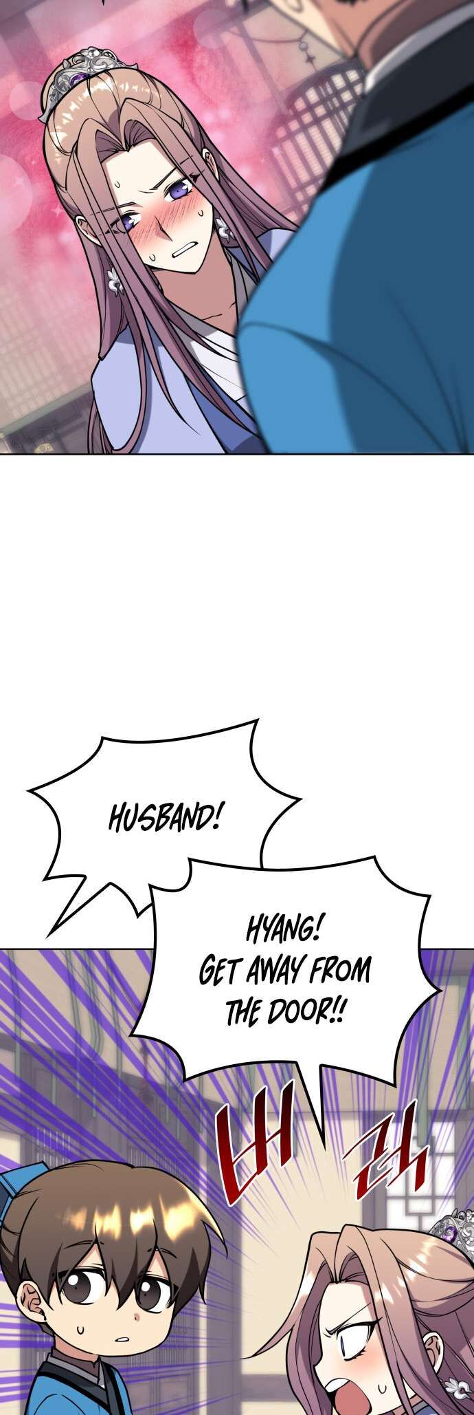 Read Tale of a Scribe Who Retires to the Countryside EN Manga Online