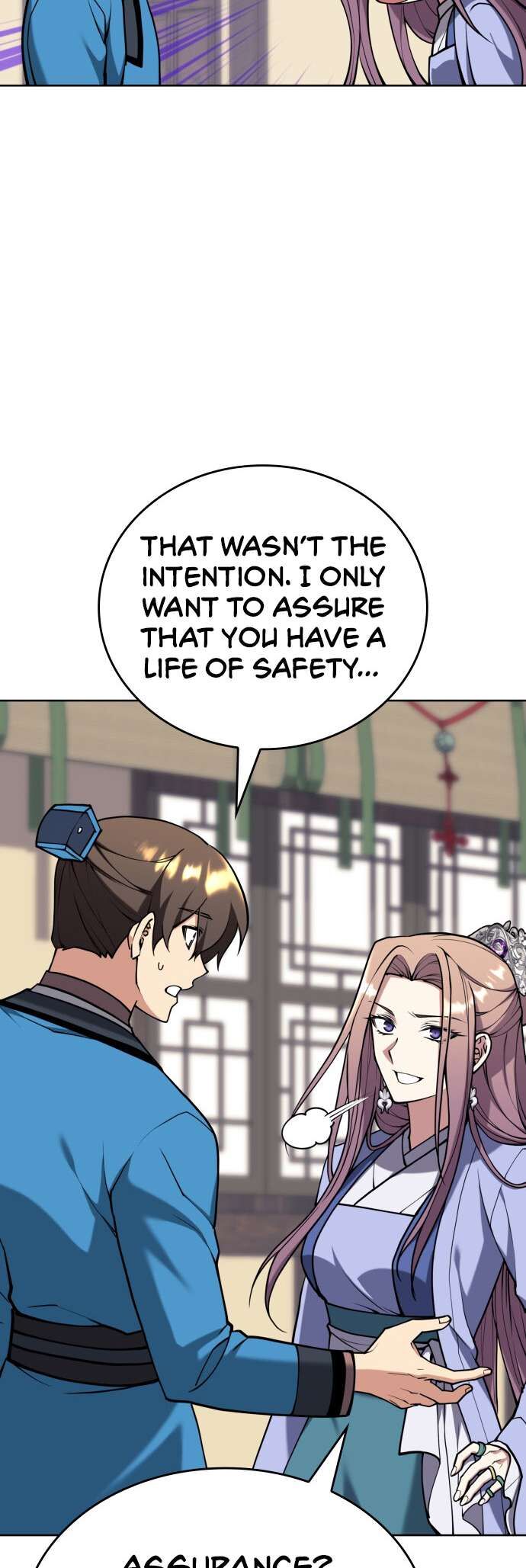 Read Tale of a Scribe Who Retires to the Countryside EN Manga Online