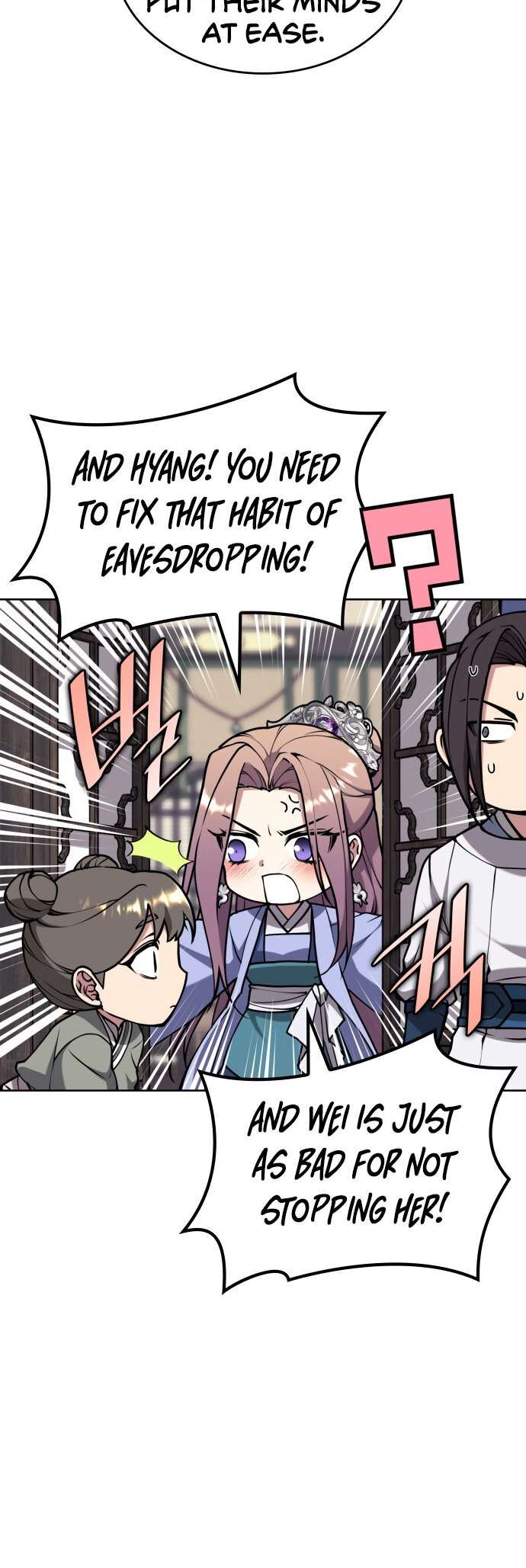 Read Tale of a Scribe Who Retires to the Countryside EN Manga Online