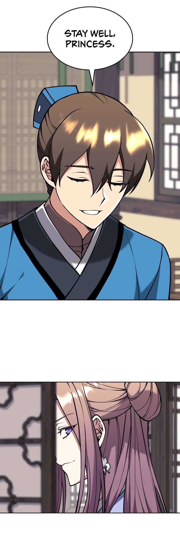 Read Tale of a Scribe Who Retires to the Countryside EN Manga Online