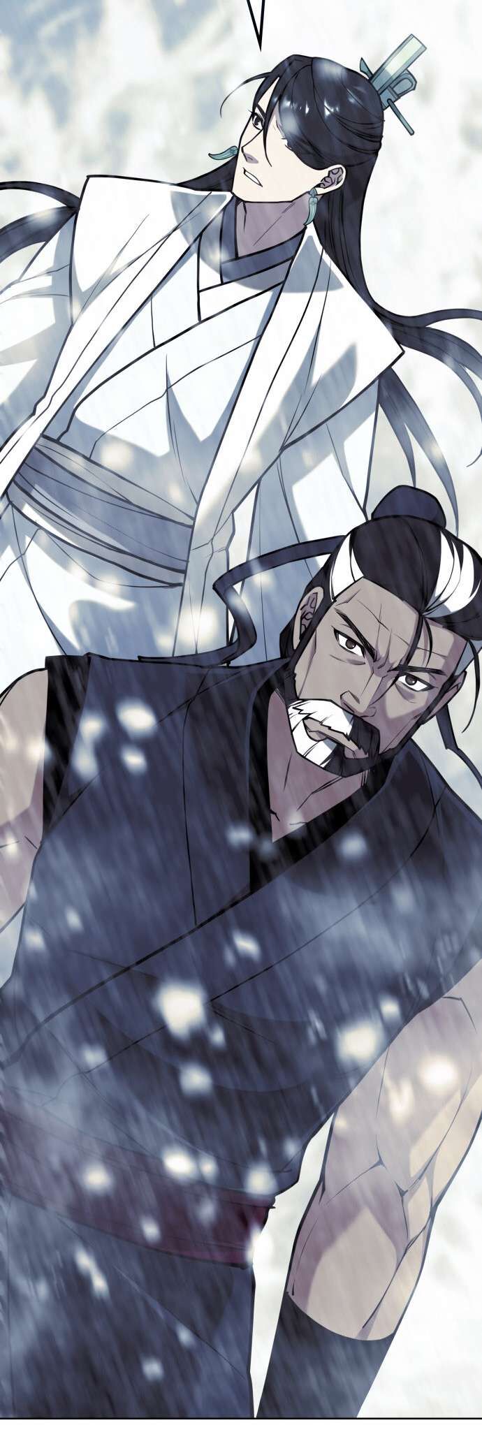 Read Tale of a Scribe Who Retires to the Countryside EN Manga Online