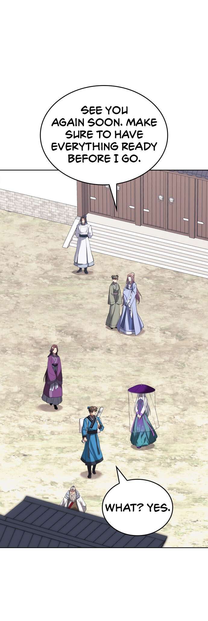 Read Tale of a Scribe Who Retires to the Countryside EN Manga Online