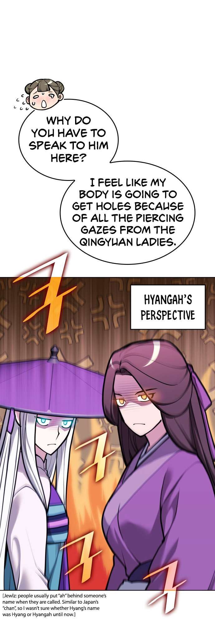 Read Tale of a Scribe Who Retires to the Countryside EN Manga Online