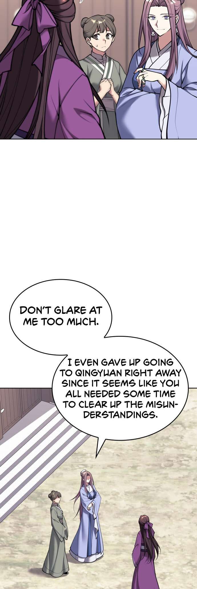 Read Tale of a Scribe Who Retires to the Countryside EN Manga Online