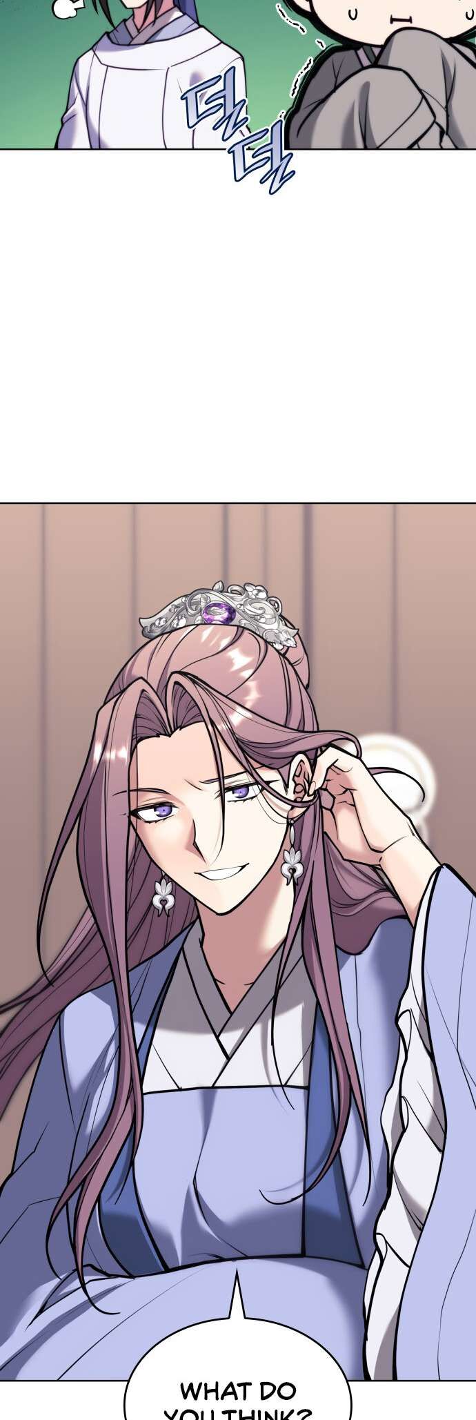 Read Tale of a Scribe Who Retires to the Countryside EN Manga Online