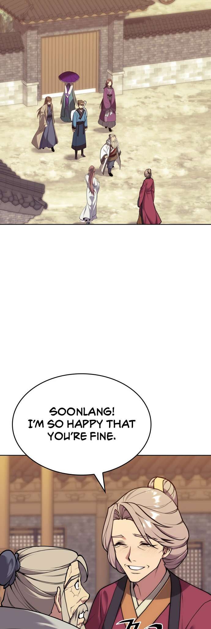 Read Tale of a Scribe Who Retires to the Countryside EN Manga Online