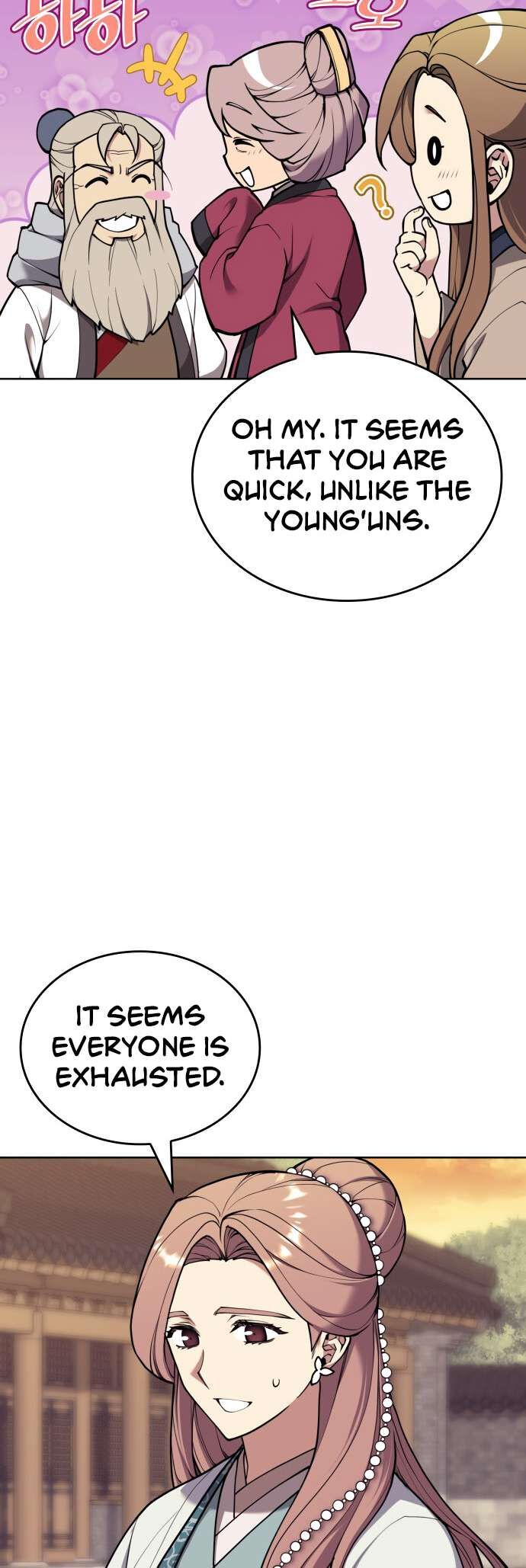 Read Tale of a Scribe Who Retires to the Countryside EN Manga Online