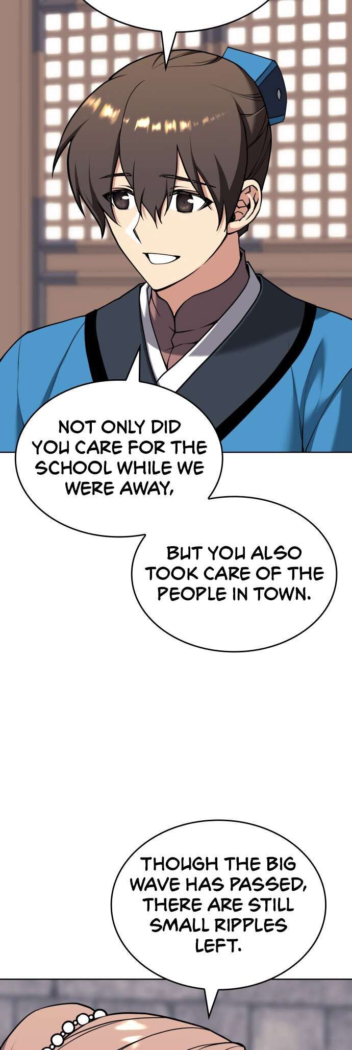 Read Tale of a Scribe Who Retires to the Countryside EN Manga Online
