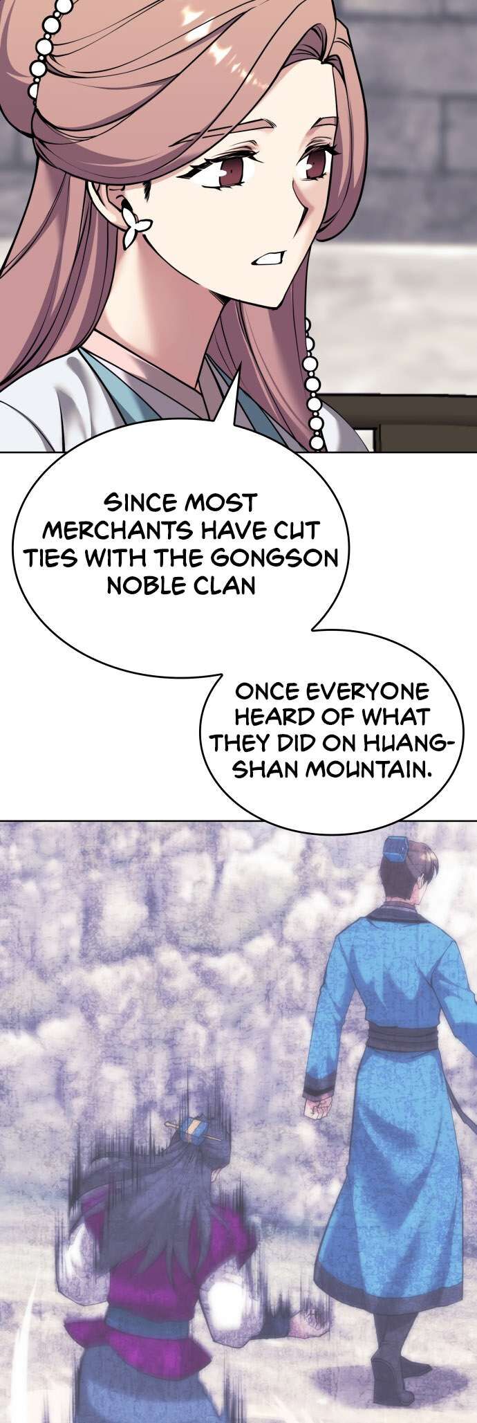 Read Tale of a Scribe Who Retires to the Countryside EN Manga Online