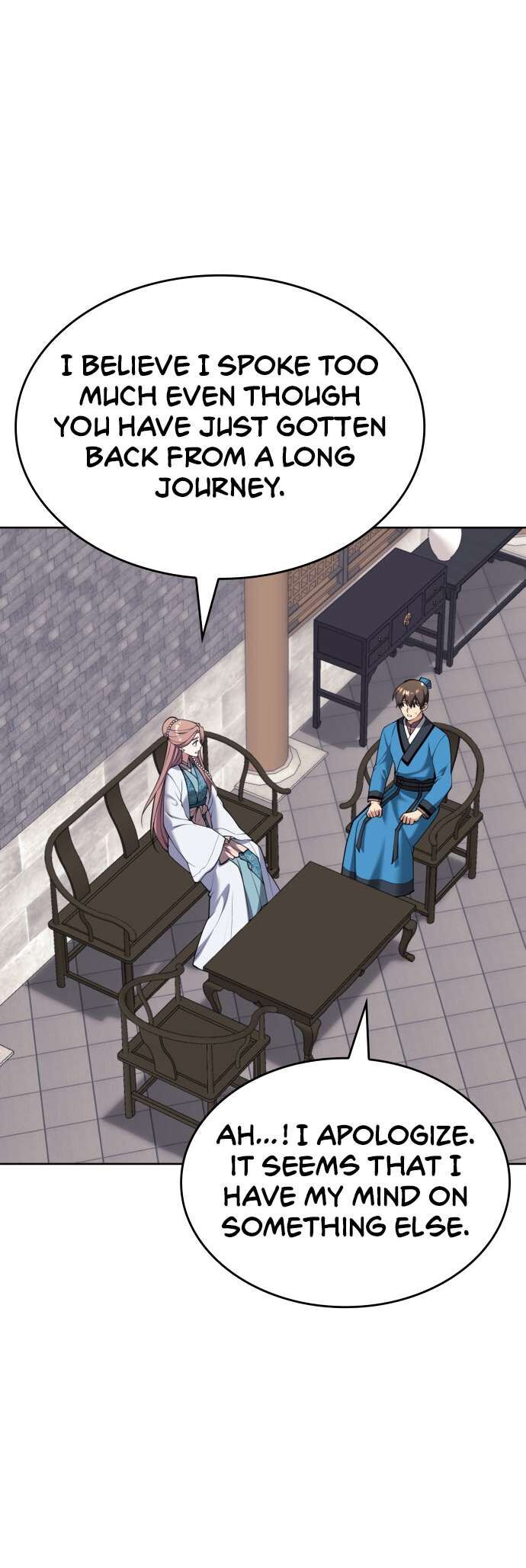 Read Tale of a Scribe Who Retires to the Countryside EN Manga Online