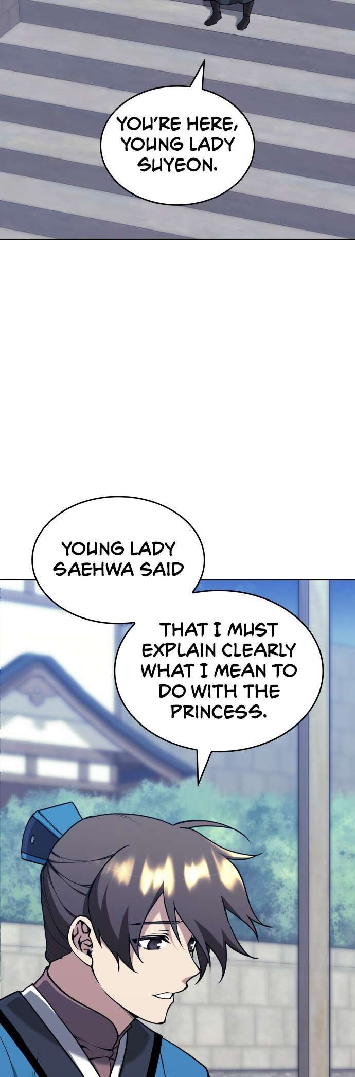 Read Tale of a Scribe Who Retires to the Countryside EN Manga Online