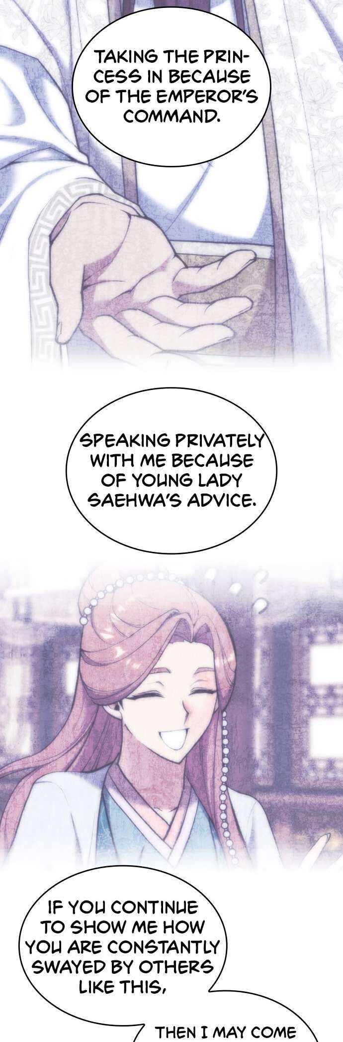 Read Tale of a Scribe Who Retires to the Countryside EN Manga Online