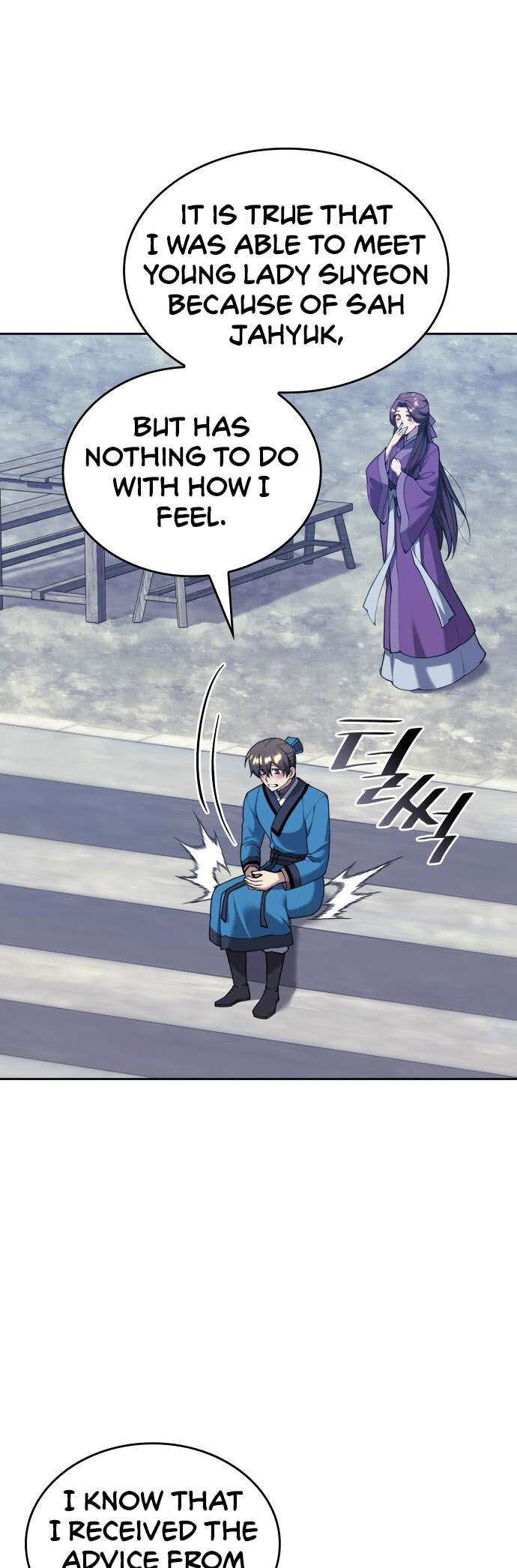 Read Tale of a Scribe Who Retires to the Countryside EN Manga Online