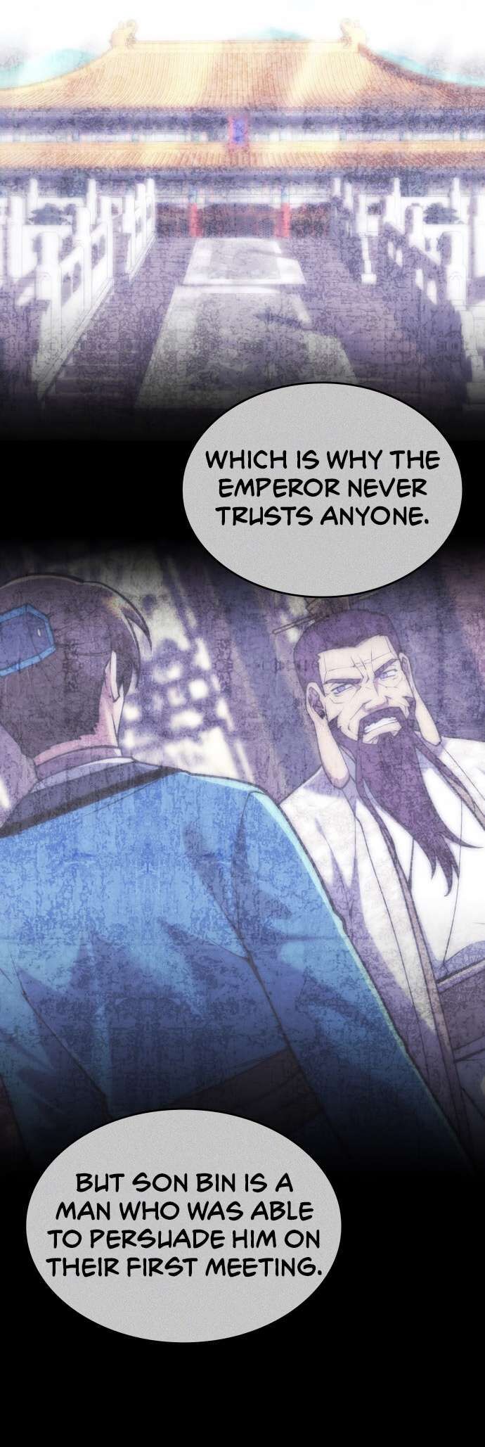 Read Tale of a Scribe Who Retires to the Countryside EN Manga Online
