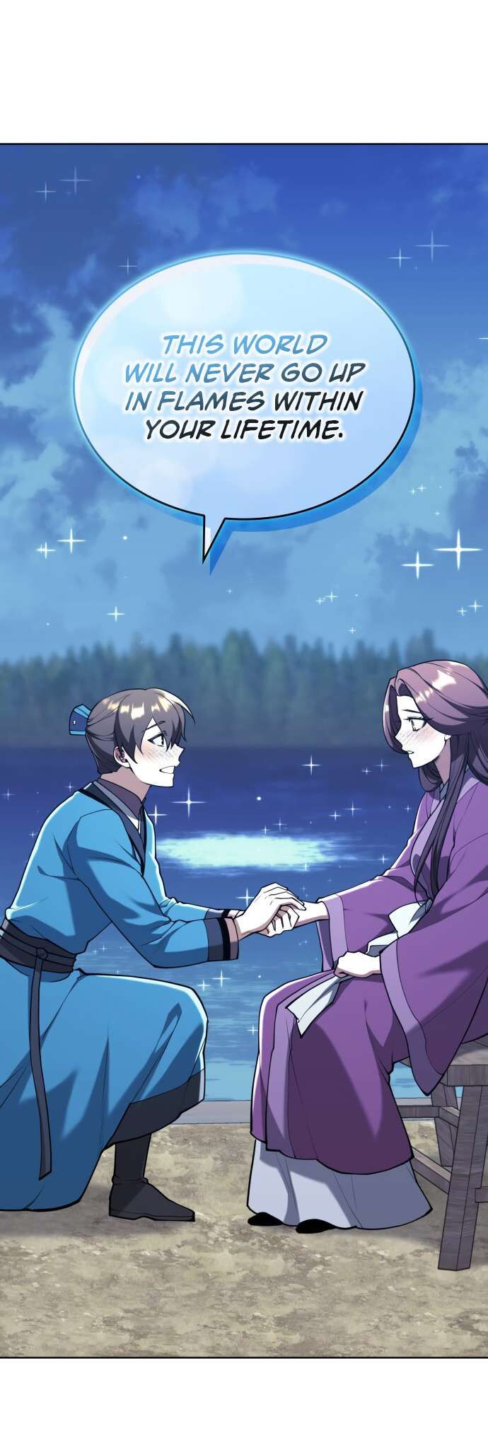 Read Tale of a Scribe Who Retires to the Countryside EN Manga Online