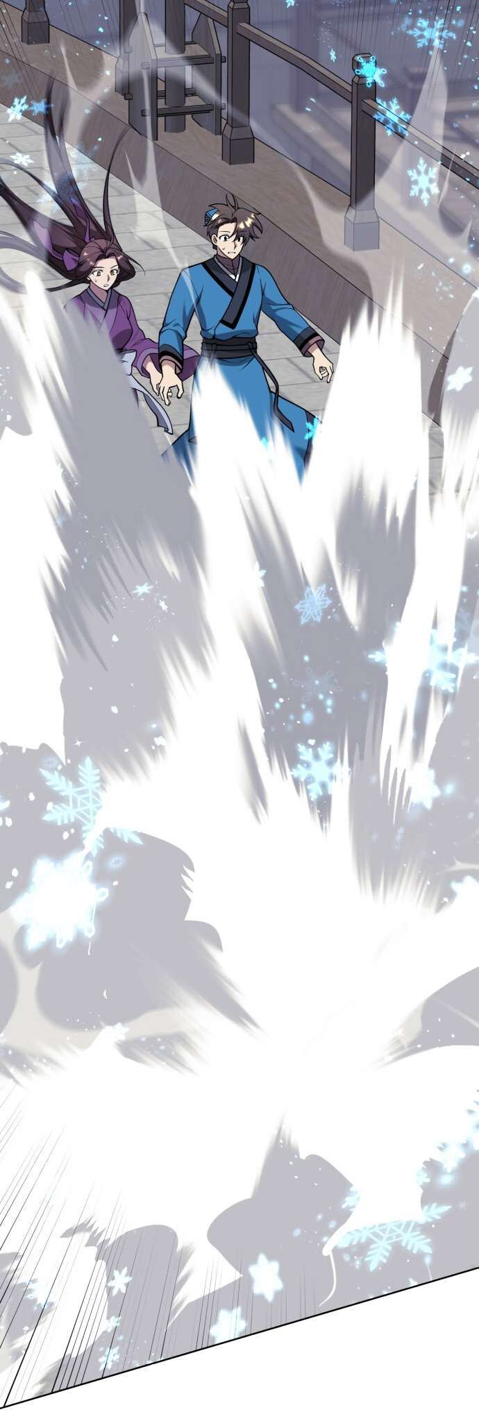 Read Tale of a Scribe Who Retires to the Countryside EN Manga Online