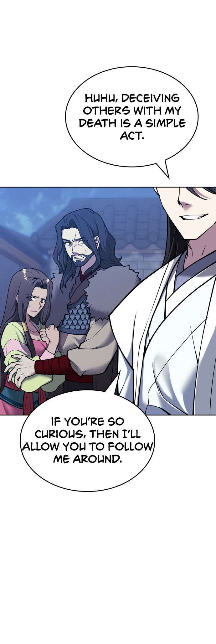 Read Tale of a Scribe Who Retires to the Countryside EN Manga Online