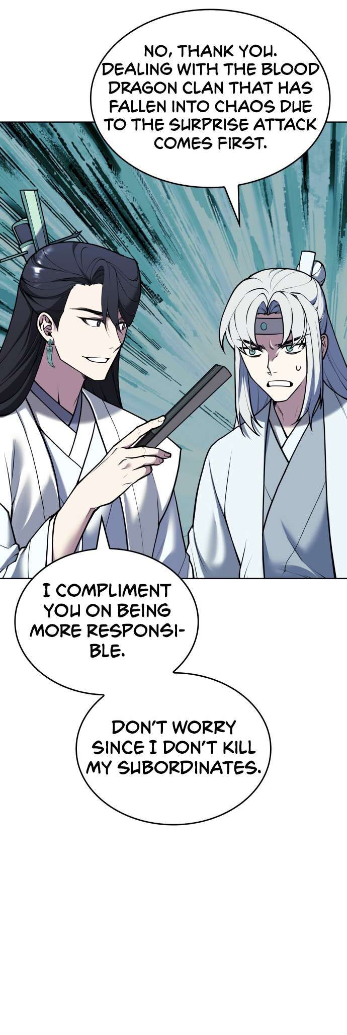 Read Tale of a Scribe Who Retires to the Countryside EN Manga Online