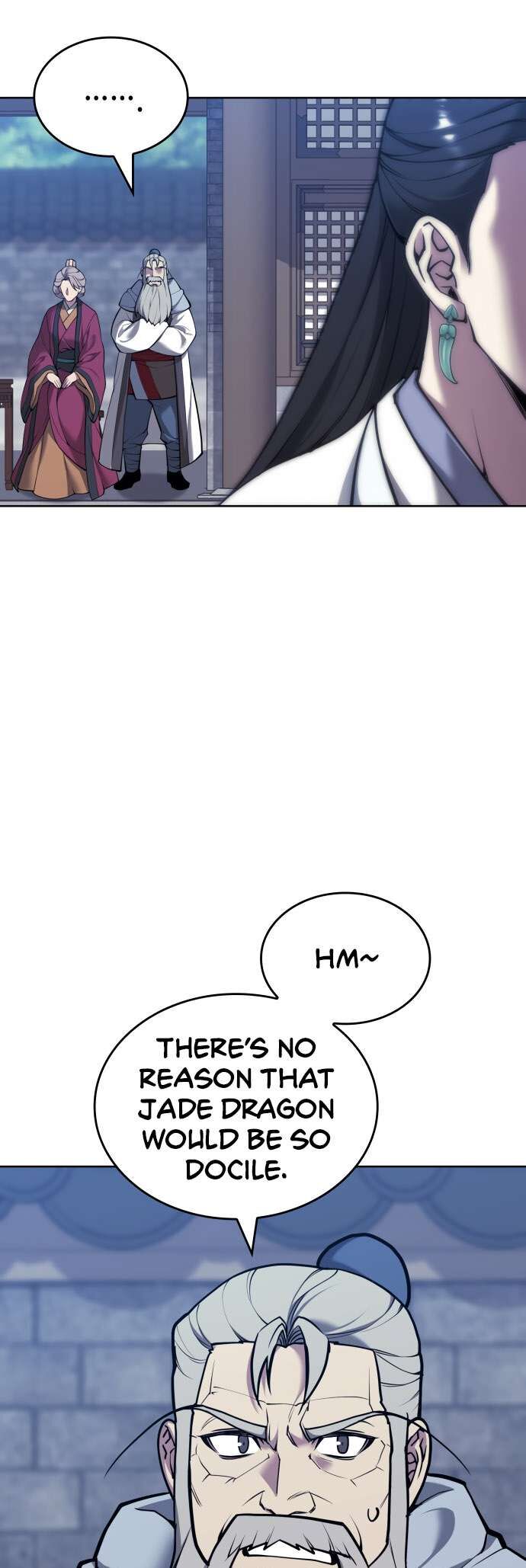 Read Tale of a Scribe Who Retires to the Countryside EN Manga Online