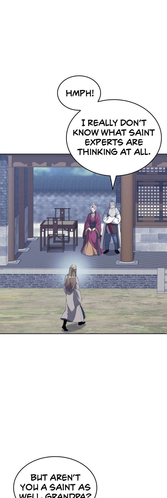 Read Tale of a Scribe Who Retires to the Countryside EN Manga Online