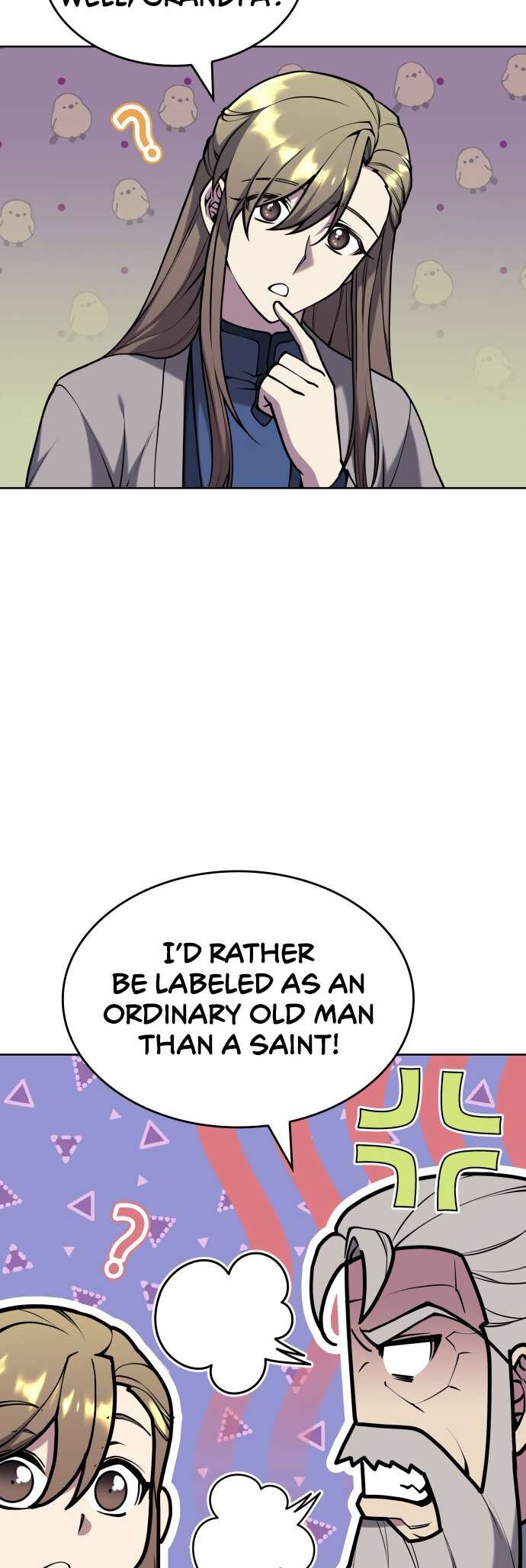 Read Tale of a Scribe Who Retires to the Countryside EN Manga Online