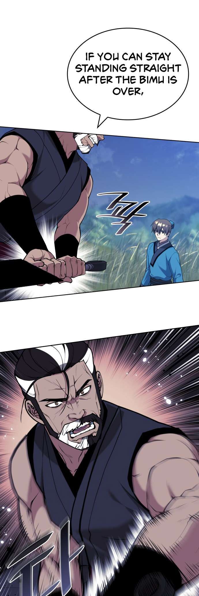 Read Tale of a Scribe Who Retires to the Countryside EN Manga Online