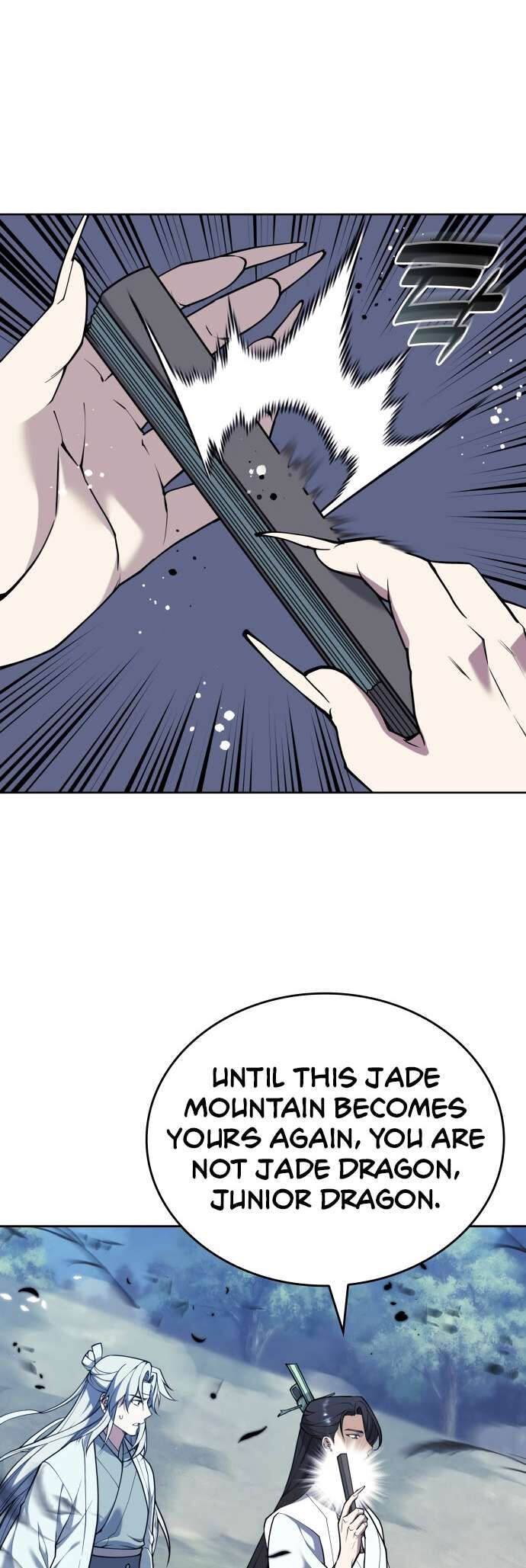 Read Tale of a Scribe Who Retires to the Countryside EN Manga Online