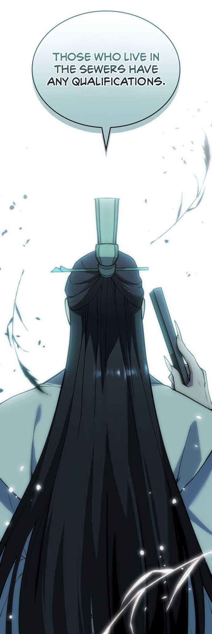 Read Tale of a Scribe Who Retires to the Countryside EN Manga Online