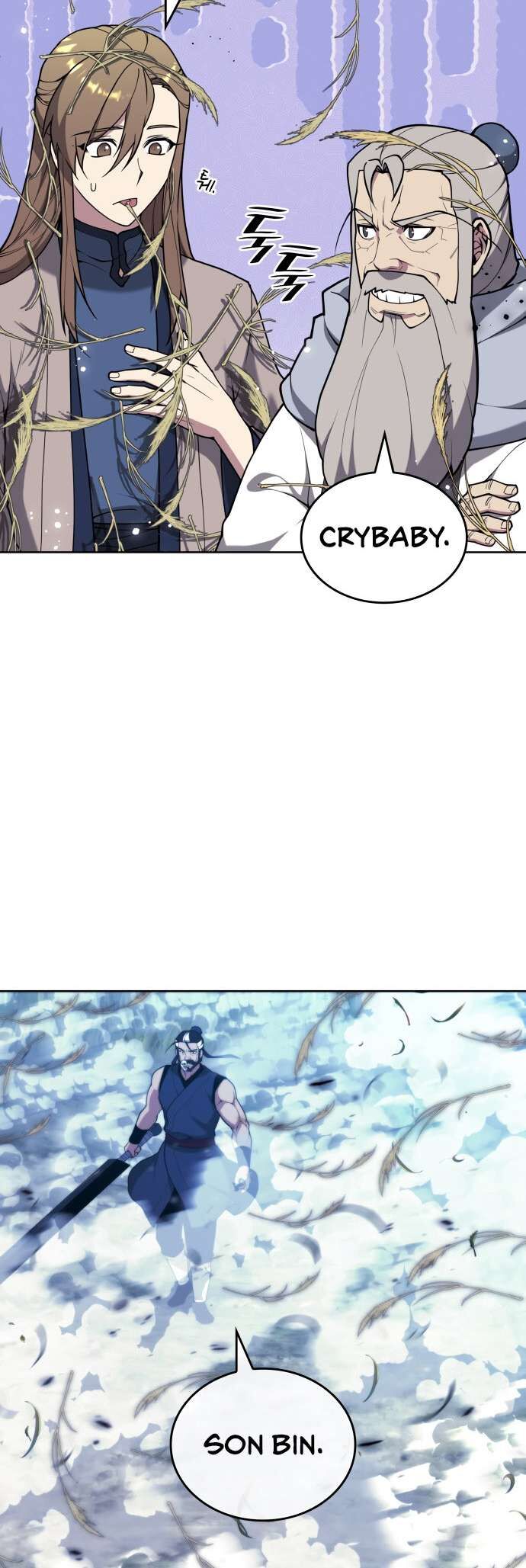 Read Tale of a Scribe Who Retires to the Countryside EN Manga Online