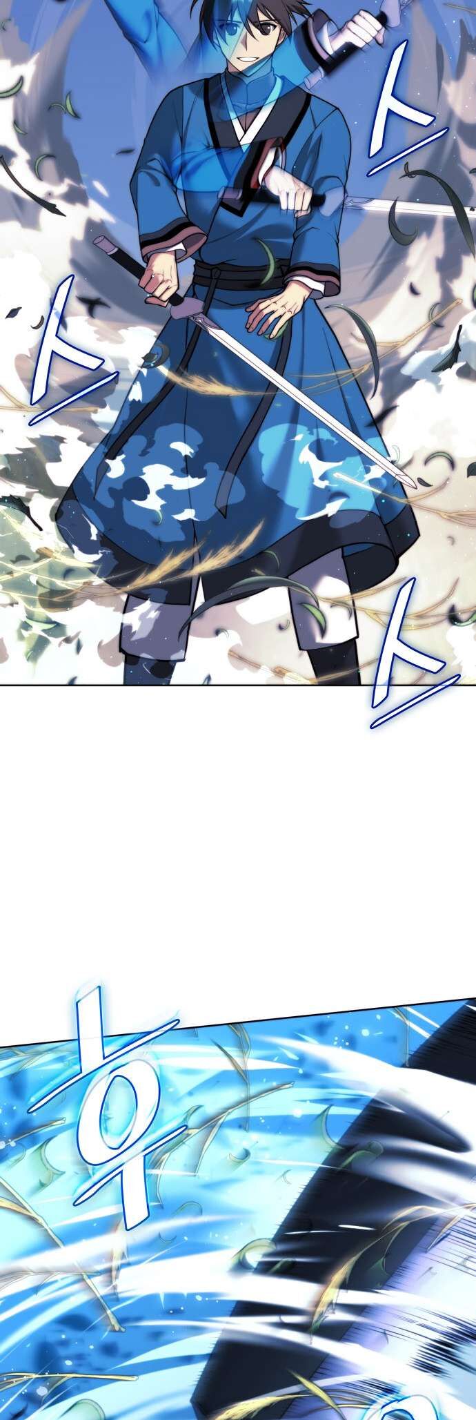 Read Tale of a Scribe Who Retires to the Countryside EN Manga Online