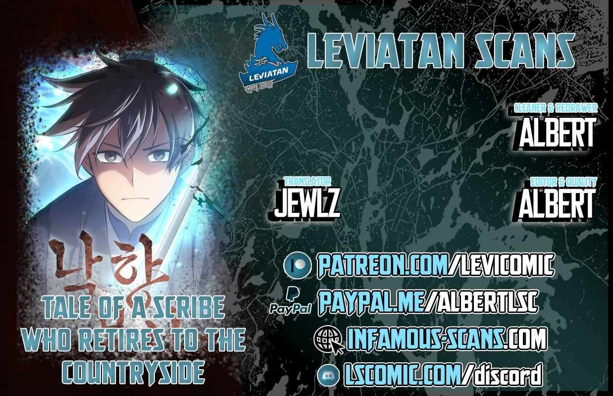 Read Tale of a Scribe Who Retires to the Countryside EN Manga Online