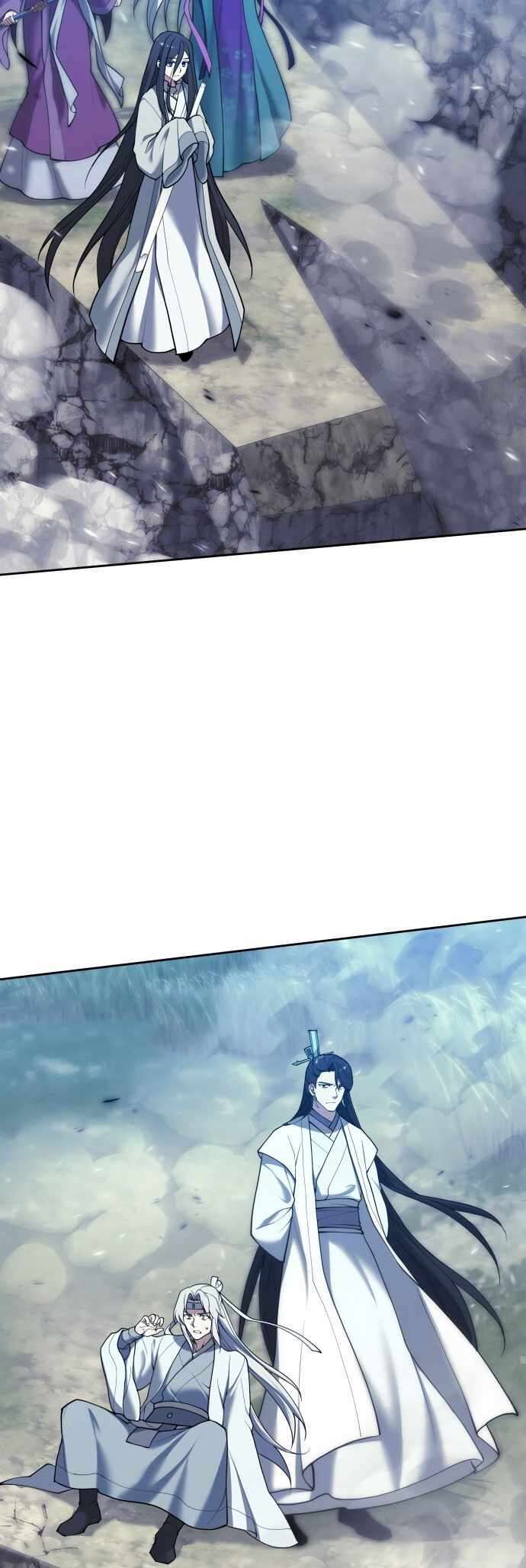 Read Tale of a Scribe Who Retires to the Countryside EN Manga Online