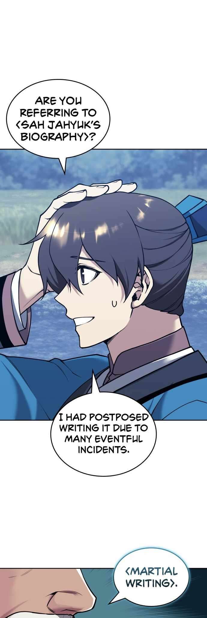 Read Tale of a Scribe Who Retires to the Countryside EN Manga Online