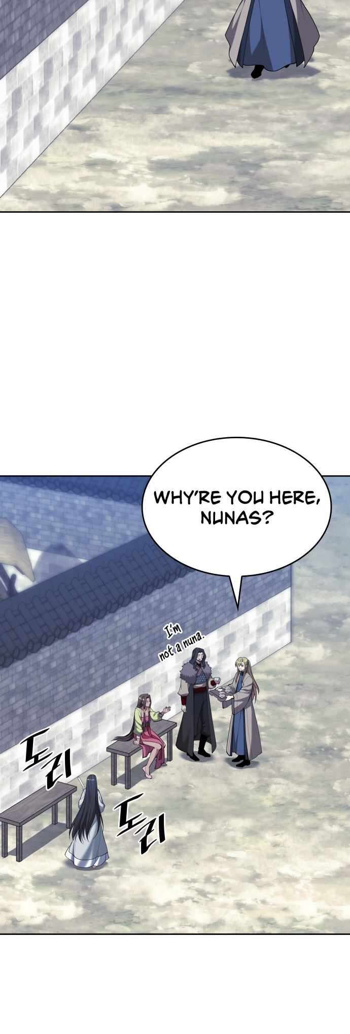 Read Tale of a Scribe Who Retires to the Countryside EN Manga Online