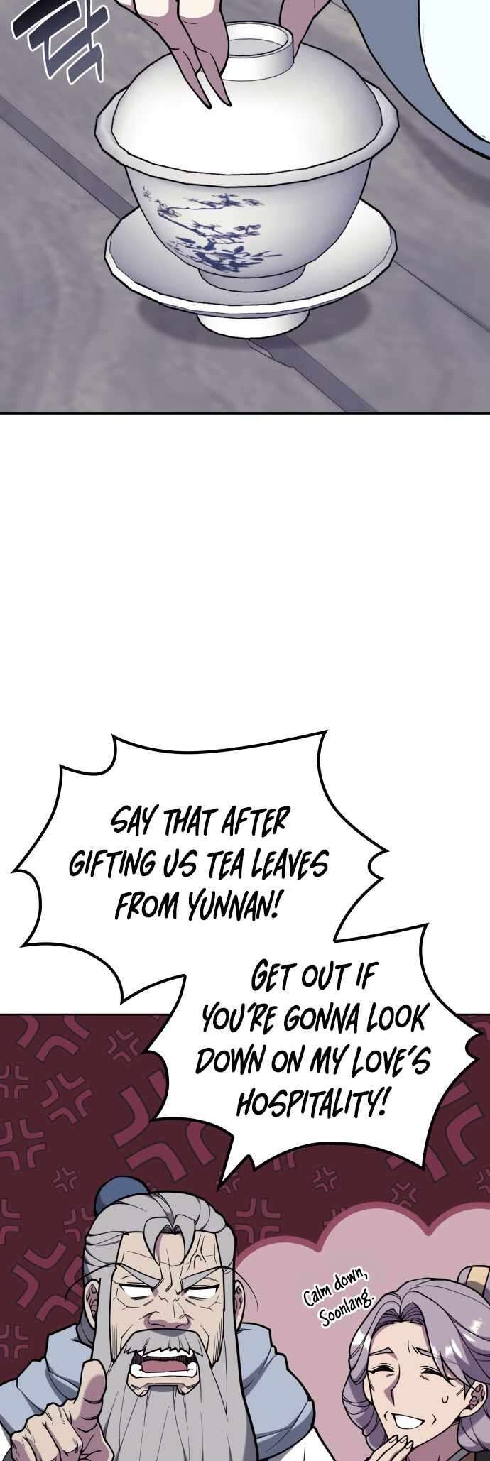 Read Tale of a Scribe Who Retires to the Countryside EN Manga Online