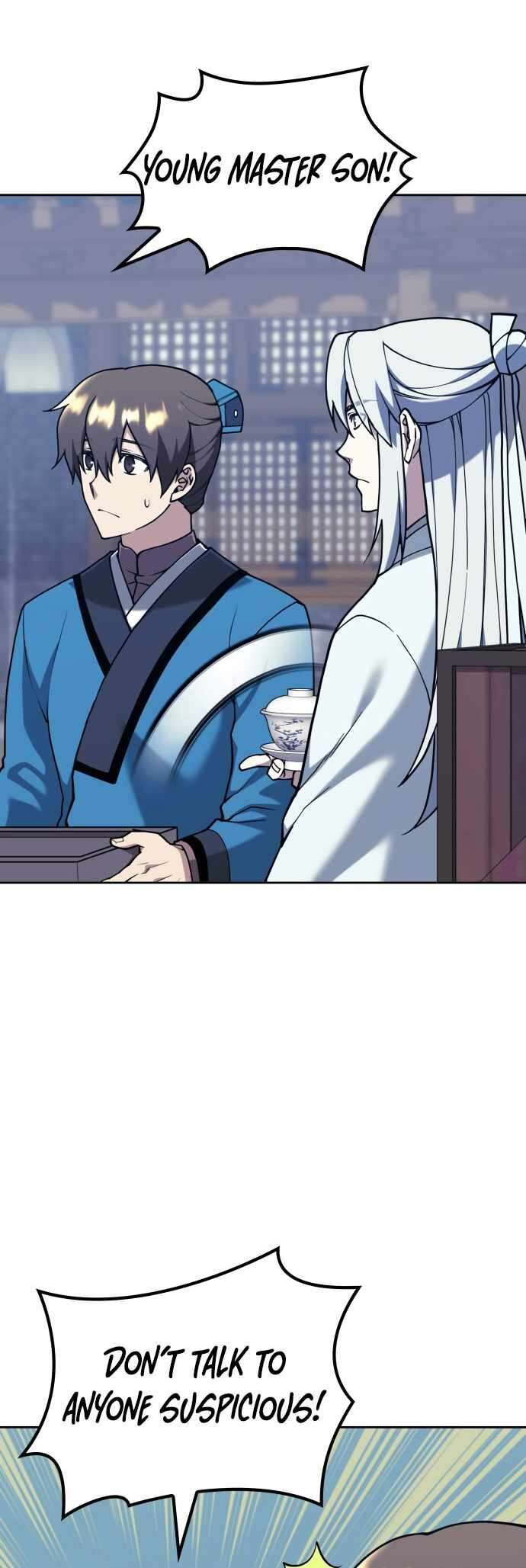 Read Tale of a Scribe Who Retires to the Countryside EN Manga Online