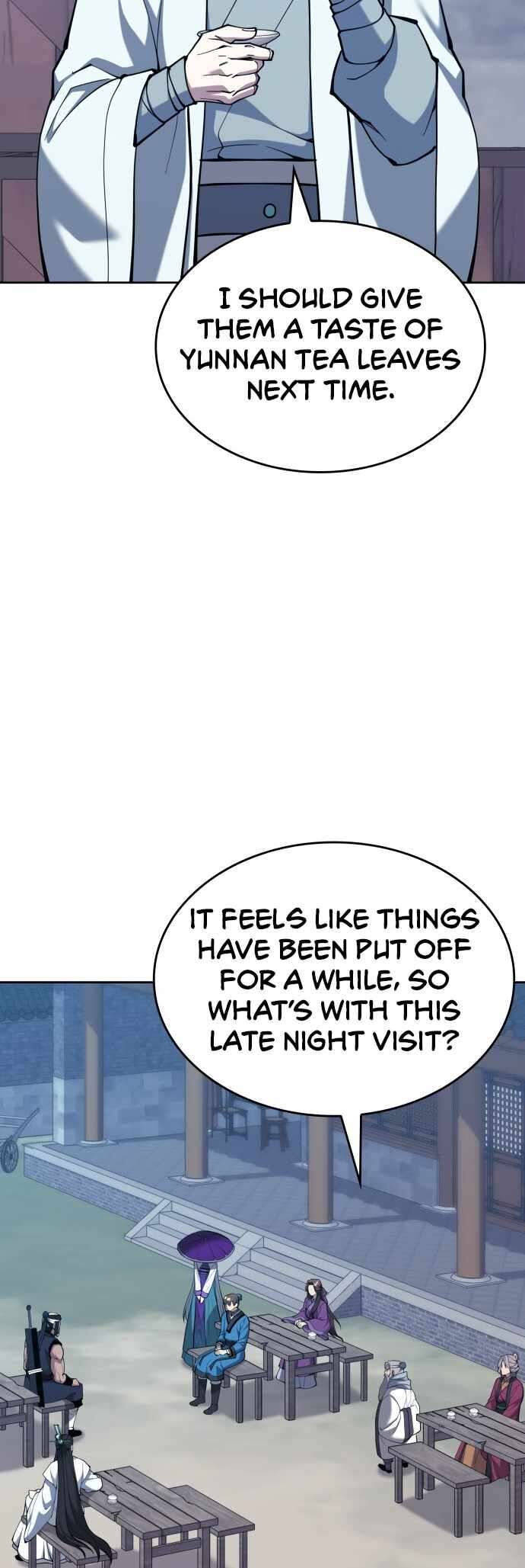 Read Tale of a Scribe Who Retires to the Countryside EN Manga Online