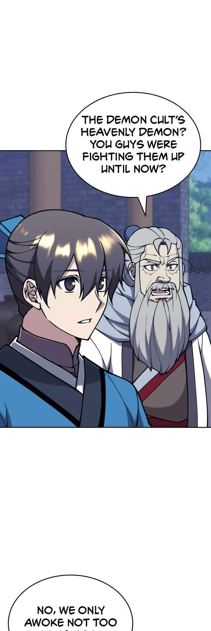 Read Tale of a Scribe Who Retires to the Countryside EN Manga Online