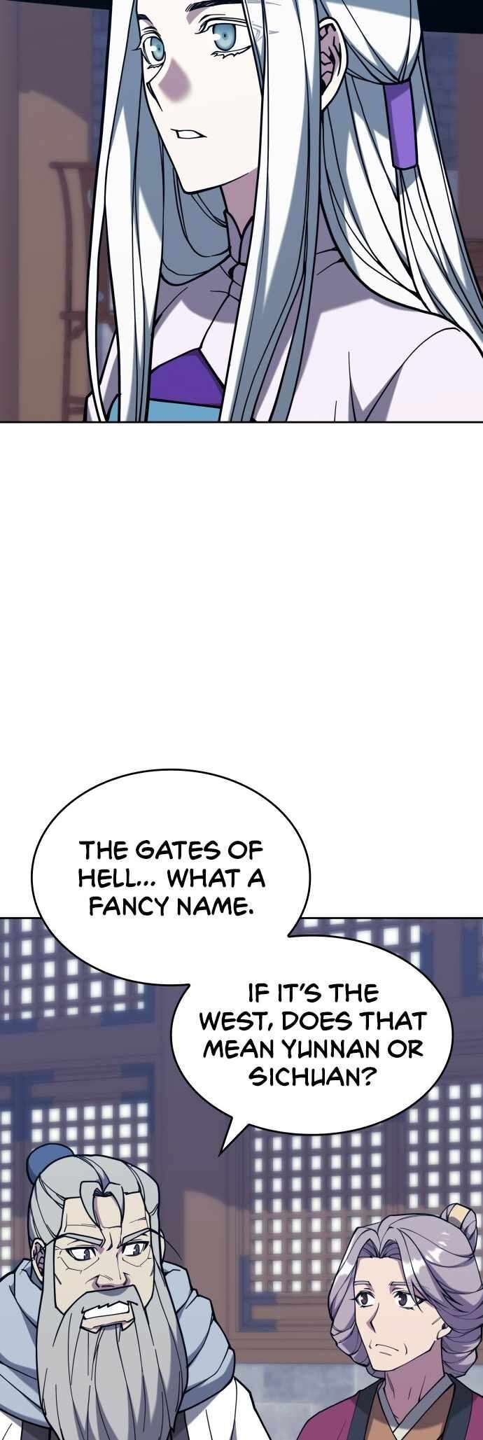 Read Tale of a Scribe Who Retires to the Countryside EN Manga Online