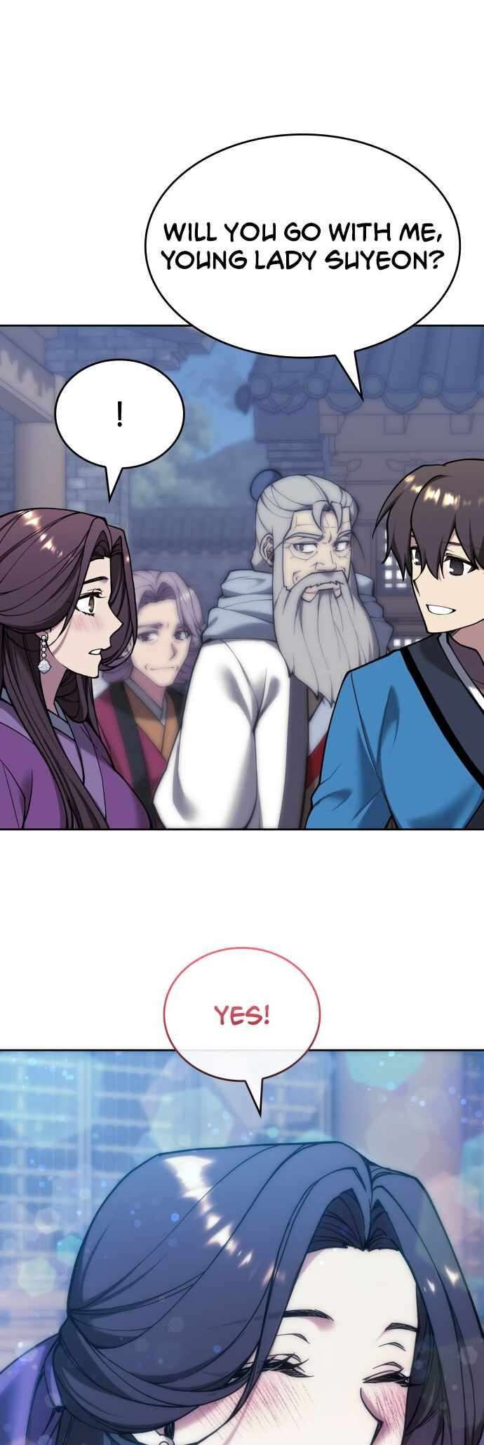 Read Tale of a Scribe Who Retires to the Countryside EN Manga Online